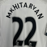 2016/17 MANCHESTER UNITED MKHITARYAN #22 THIRD SHIRT (XL) ADIDAS