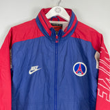 1995/96 PSG TRAINING JACKET (XL) NIKE