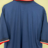 1996/98 USA AWAY SHIRT (L) NIKE