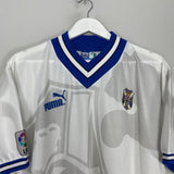 1996/97 TENERIFE HOME SHIRT (L) PUMA