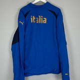 2006 ITALY TRACK JACKET (XL) PUMA