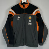 1998/00 VALENCIA TRACK JACKET (M) LUANVI