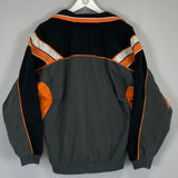 1998/00 VALENCIA TRACK JACKET (M) LUANVI