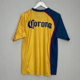 2007/08 CLUB AMERICA HOME SHIRT (M) NIKE