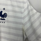 2014/15 FRANCE AWAY SHIRT (L) NIKE