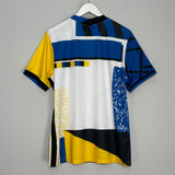 2021/22 INTER MILAN FOURTH SHIRT (L) NIKE