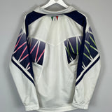 1994 ITALY TRACK JACKET (L) DIADORA