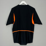 2002/04 NETHERLANDS AWAY SHIRT (M) NIKE