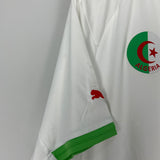 2014/15 ALGERIA HOME SHIRT (XL) PUMA