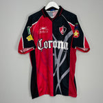 1998/99 ATLAS HOME SHIRT (L) ATLETICA