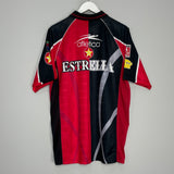 1998/99 ATLAS HOME SHIRT (L) ATLETICA