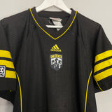 1999 COLUMBUS CREW AWAY SHIRT (L) ADIDAS