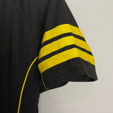 1999 COLUMBUS CREW AWAY SHIRT (L) ADIDAS