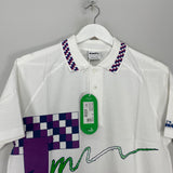 DIADORA 'JIM COURIER' *BNWT* POLO SHIRT (MULTIPLE SIZES)