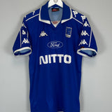 1999/00 GENK HOME SHIRT (L) KAPPA