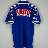 1999/00 GENK HOME SHIRT (L) KAPPA