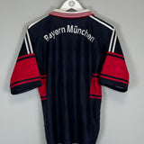 1997/99 BAYERN MUNICH HOME SHIRT (S) ADIDAS