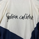 1993/94 DEPORTIVO LA CORUNA TRACK JACKET (XL) UMBRO