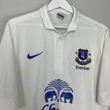 2012/13 EVERTON THIRD SHIRT (L) NIKE