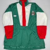 1997/98 MEXICO FULL TRACKSUIT (XL) ABA SPORT