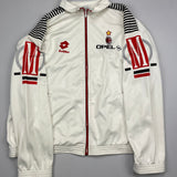 1994/95 AC MILAN FULL TRACKSUIT (XL) LOTTO