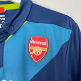 2014/15 ARSENAL OZIL #11 THIRD SHIRT (M) PUMA