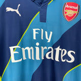 2014/15 ARSENAL OZIL #11 THIRD SHIRT (M) PUMA