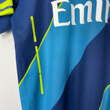 2014/15 ARSENAL OZIL #11 THIRD SHIRT (M) PUMA