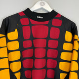 1994 ADIDAS 'PREDATOR' GK TEMPLATE SHIRT (S)