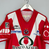 2007/08 TIBURONES ROJOS HOME SHIRT (L) ATLETICA