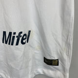 2018/19 UNAM PUMAS *PLAYER ISSUE* HOME SHIRT (S) NIKE