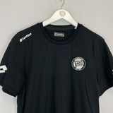 2014/15 STURM GRAZ T-SHIRT (XL) LOTTO