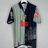 2007/08 CADIZ AWAY SHIRT (L) OM