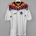 1994/96 GERMANY HOME SHIRT (XL) ADIDAS