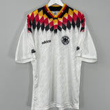 1994/96 GERMANY HOME SHIRT (XL) ADIDAS