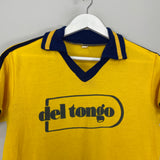 1980 #10 TEMPLATE SHIRT (S) SAFTA