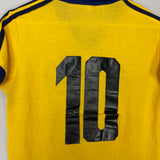 1980 #10 TEMPLATE SHIRT (S) SAFTA