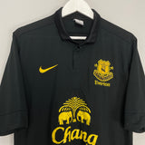 2012/13 EVERTON AWAY SHIRT (L) NIKE