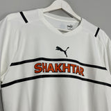 2021/22 SHAKHTAR DONETSK THIRD SHIRT (M) PUMA