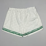 1997/98 MEXICO #5 SHORTS (M) ABA SPORT