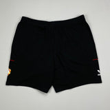 2021/22 MANCHESTER UNITED *BNWT* SHORTS (XL) ADIDAS ORIGINALS