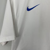 2013/14 NETHERLANDS AWAY SHIRT (L) NIKE