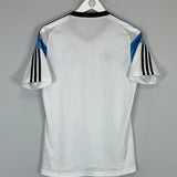 2011/12 ARGENTINA TRAINING SHIRT (S) ADIDAS