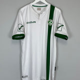 2017/18 AVELLINO AWAY SHIRT (XL) GIVOVA