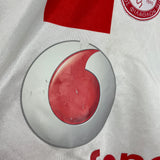 2007/08 OLYMPIAKOS HOME SHIRT (S) PUMA