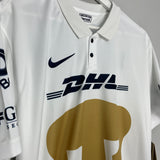 2021/22 UNAM PUMAS *BNWT** HOME SHIRT (XL) NIKE