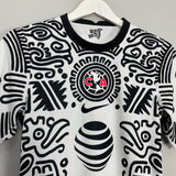 2020/21 CLUB AMERICA THIRD SHIRT (XS) NIKE