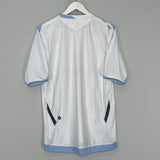 2006/07 EVERTON AWAY SHIRT (L) UMBRO