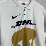 2021/22 UNAM PUMAS *BNWT* HOME SHIRT (XL) NIKE