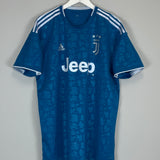 2019/20 JUVENTUS RONALDO #7 THIRD SHIRT (XL) ADIDAS